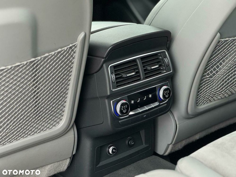 Audi Q7 50 TDI Quattro Tiptronic - 20