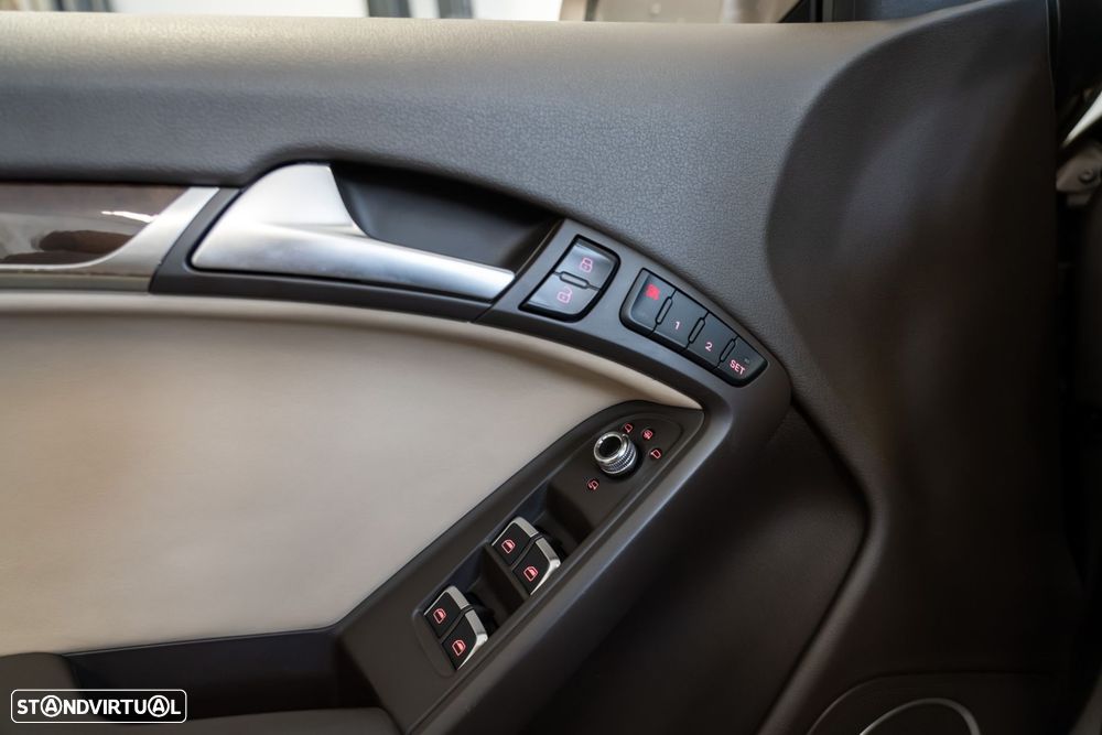 Audi A5 Cabrio 2.0 TFSi quattro S-tronic - 26