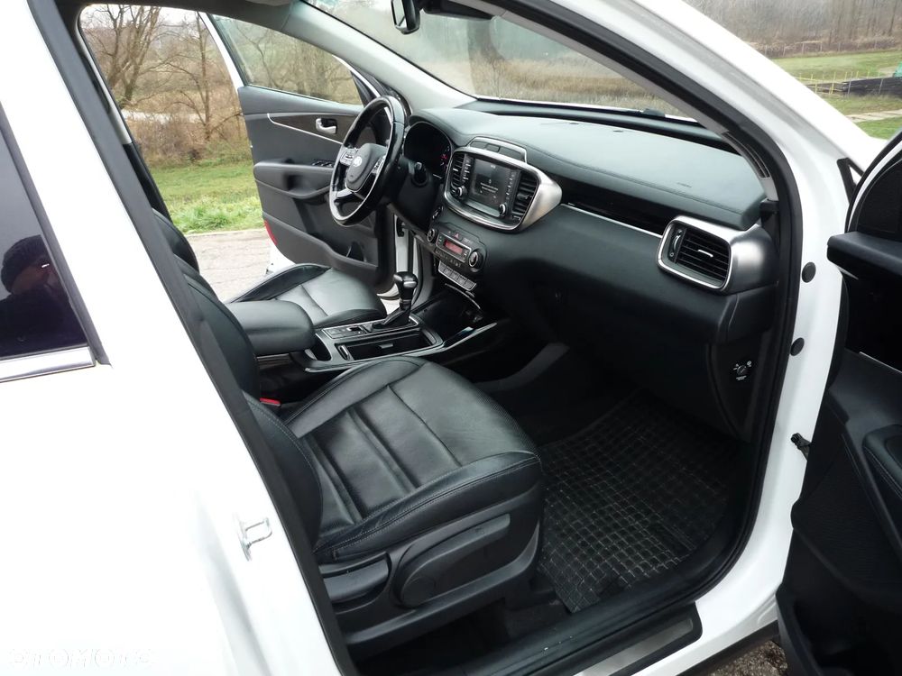 Kia Sorento 2.0 CRDI Business Line Plus - 19