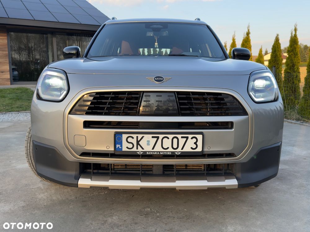 MINI Countryman C mHEV Linia Essential - 5