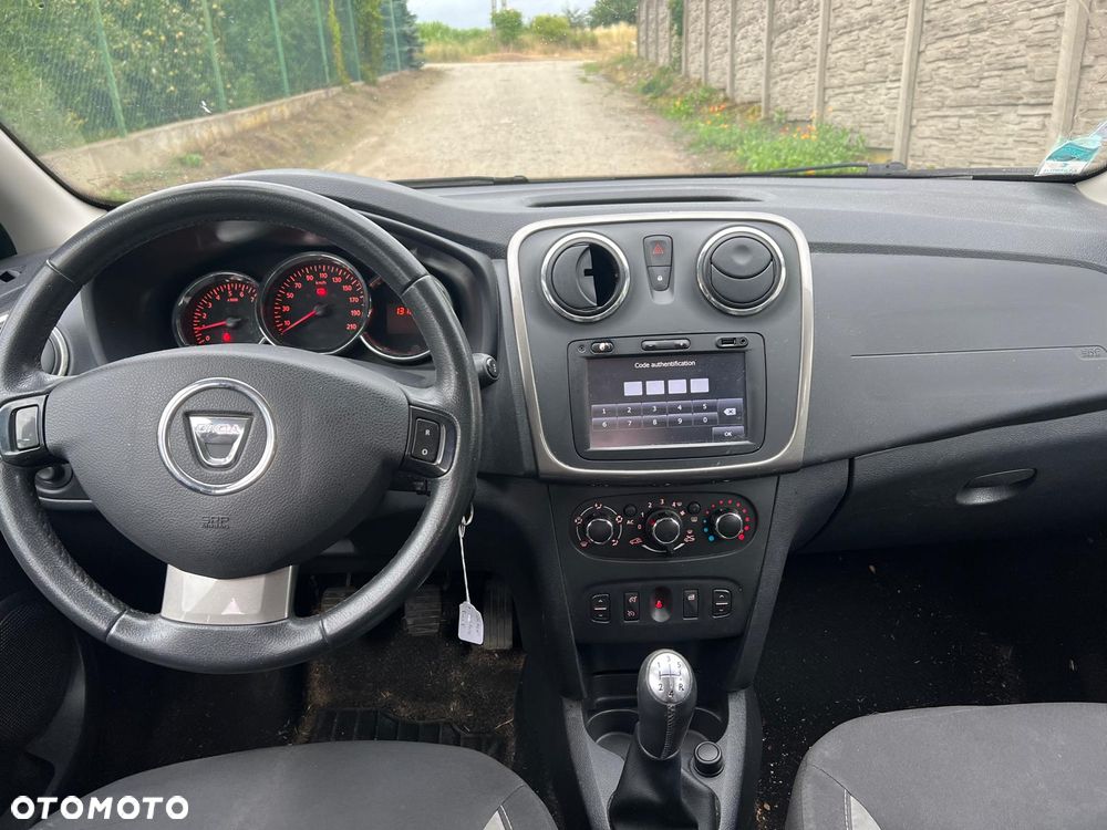 Dacia Sandero 0.9 TCe Laureate - 10