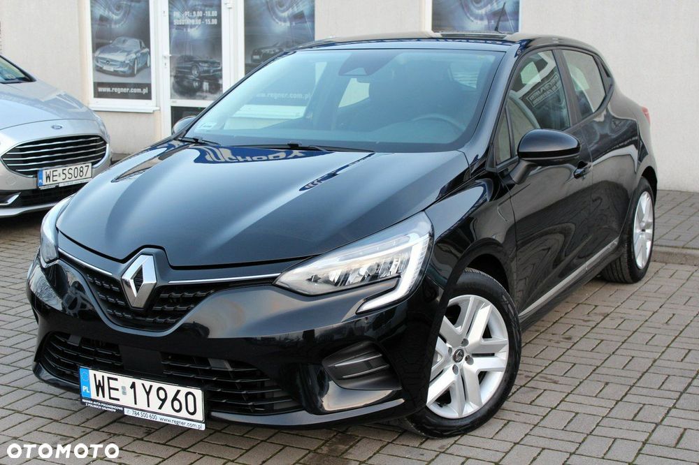 Renault Clio 1.0 TCe Zen - 3