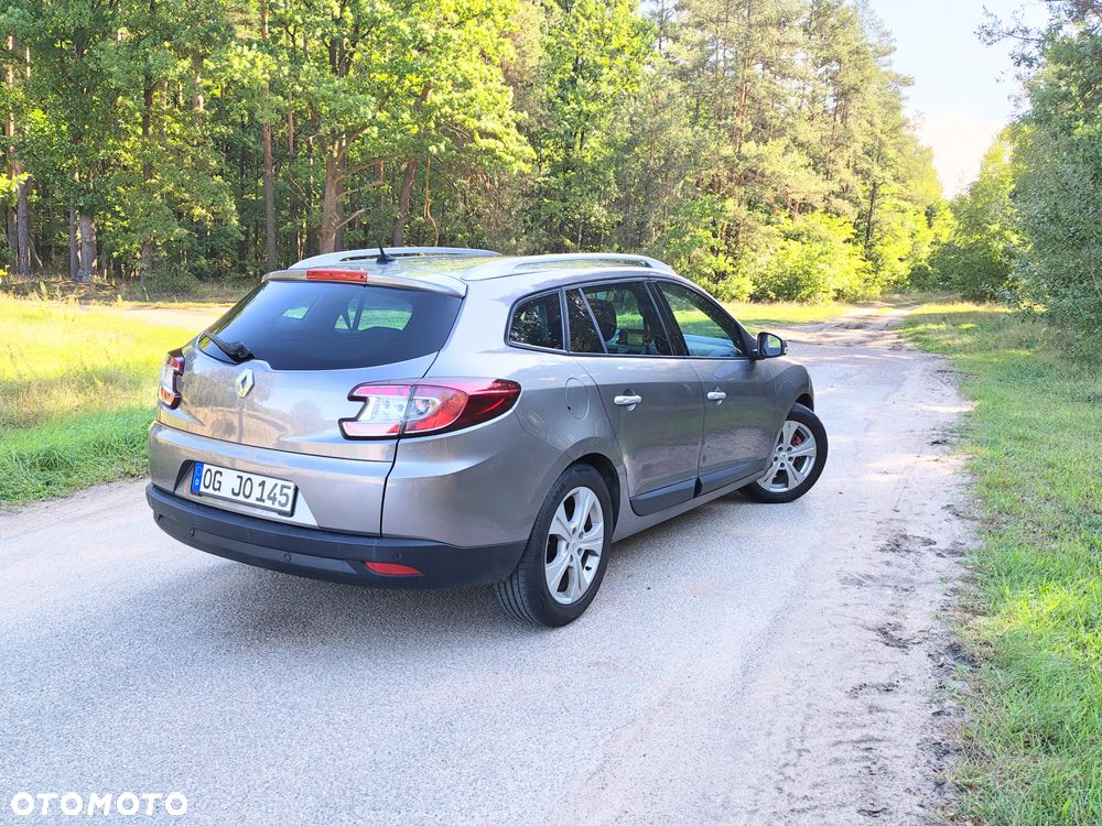 Renault Megane TCe 180 Luxe - 6