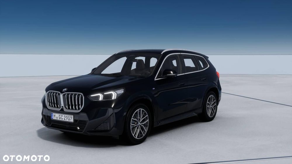 BMW X1 sDrive18i M Sport - 1