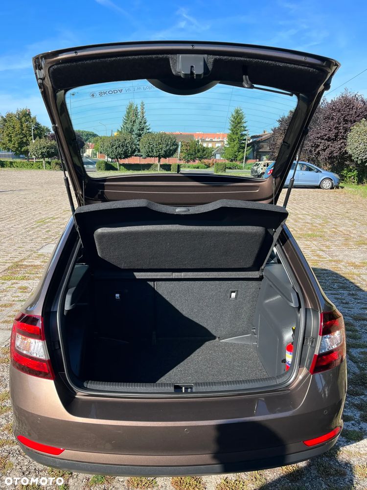 Skoda RAPID 1.0 TSI Ambition - 4