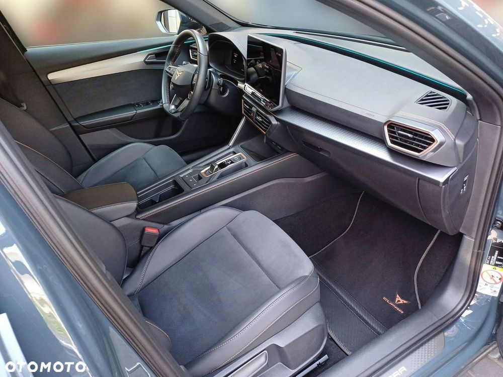 Cupra Formentor 1.5 eTSI mHEV DSG - 13