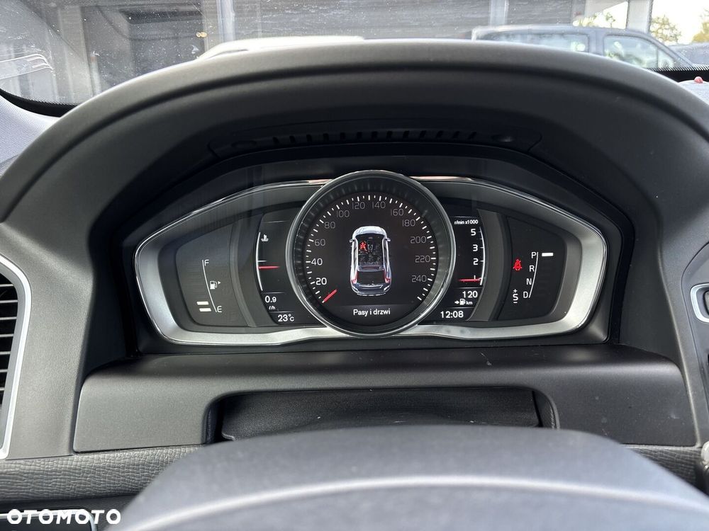 Volvo XC 60 - 11