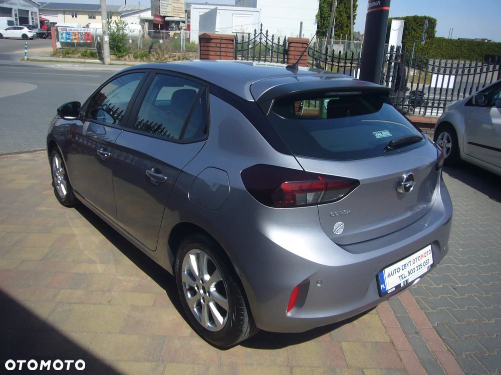 Opel Corsa 1.2 S&S - 8