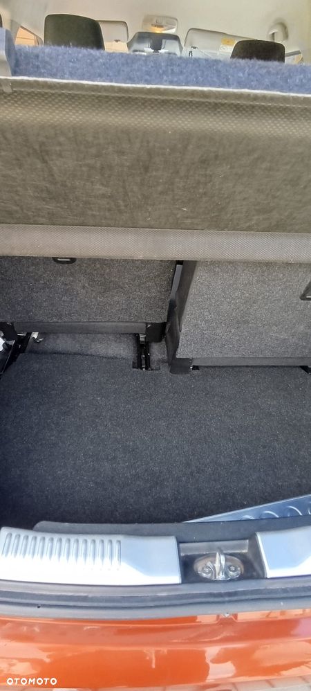 Suzuki Ignis 1.2 SHVS Premium Plus CVT - 5