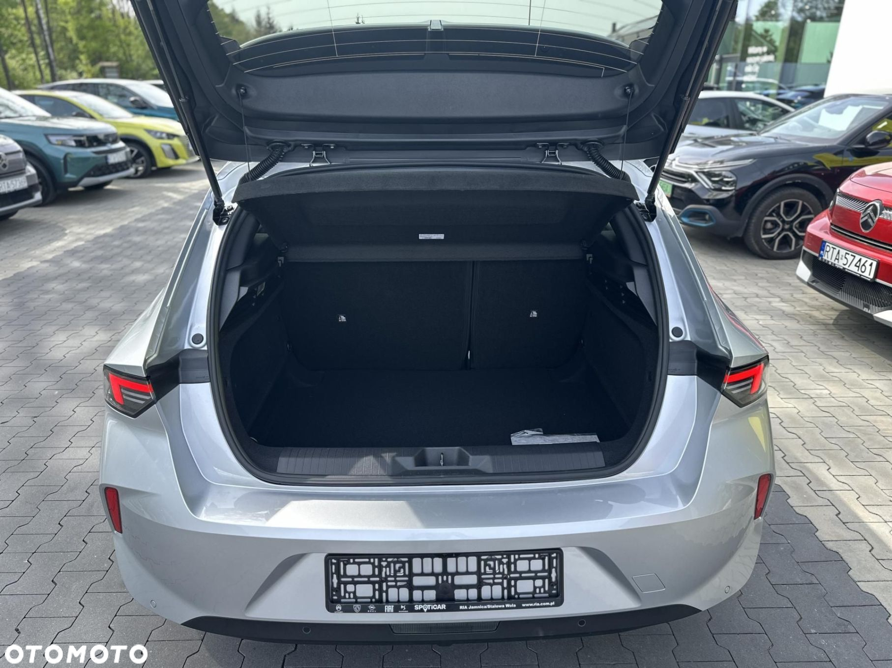 Opel Astra - 7