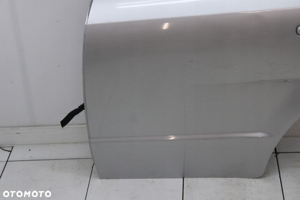 SUZUKI SX4 06R- DRZWI LEWE TYLNE LEWY TYŁ Z2S - 5