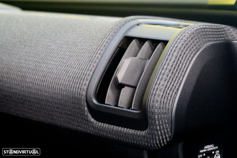 Toyota bZ4X 71,4 kWh Lounge - 28