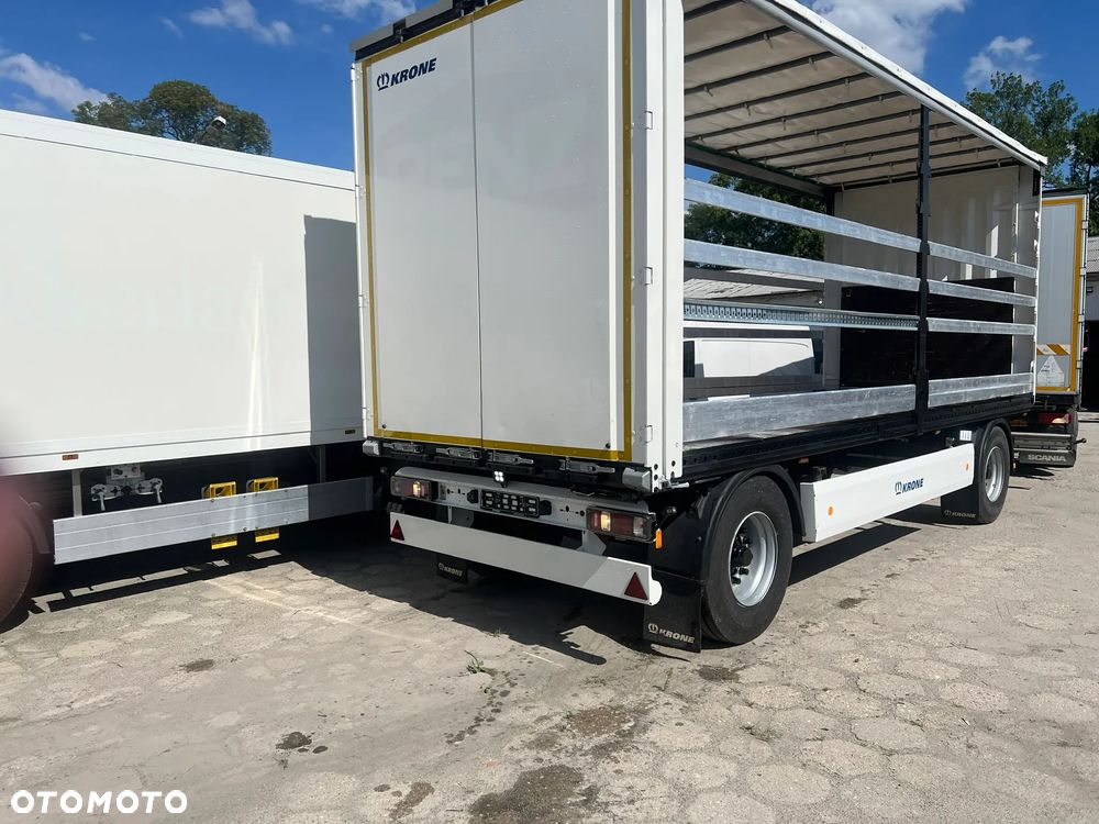 Scania G440 Tylko 663 T km Retarder Nowe Opony Oś skretna - 40