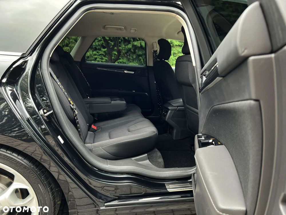 Ford Mondeo 2.0 TDCi STart-Stopp ST-Line - 6
