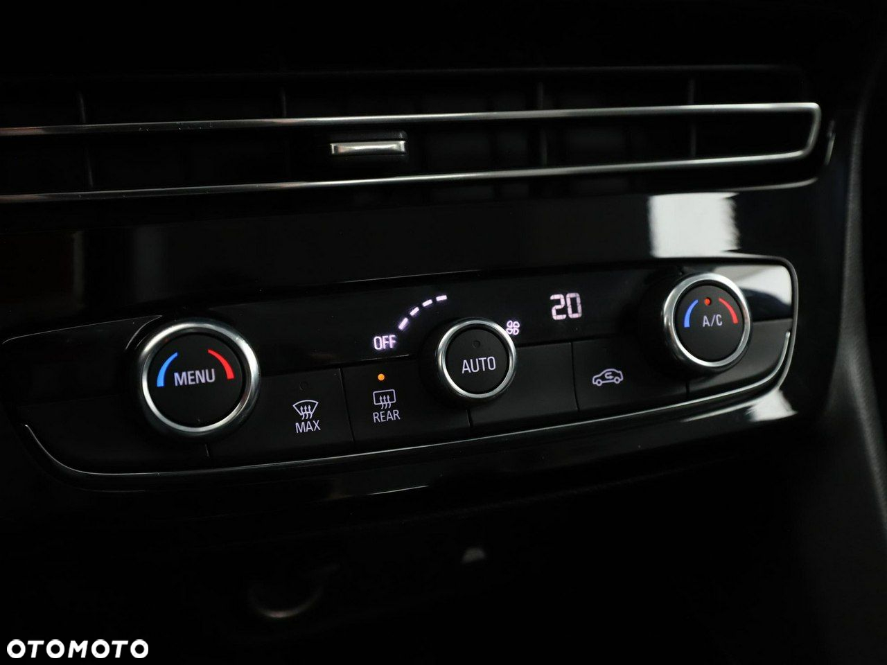 Opel Mokka 1.2 DI Turbo Edition - 27