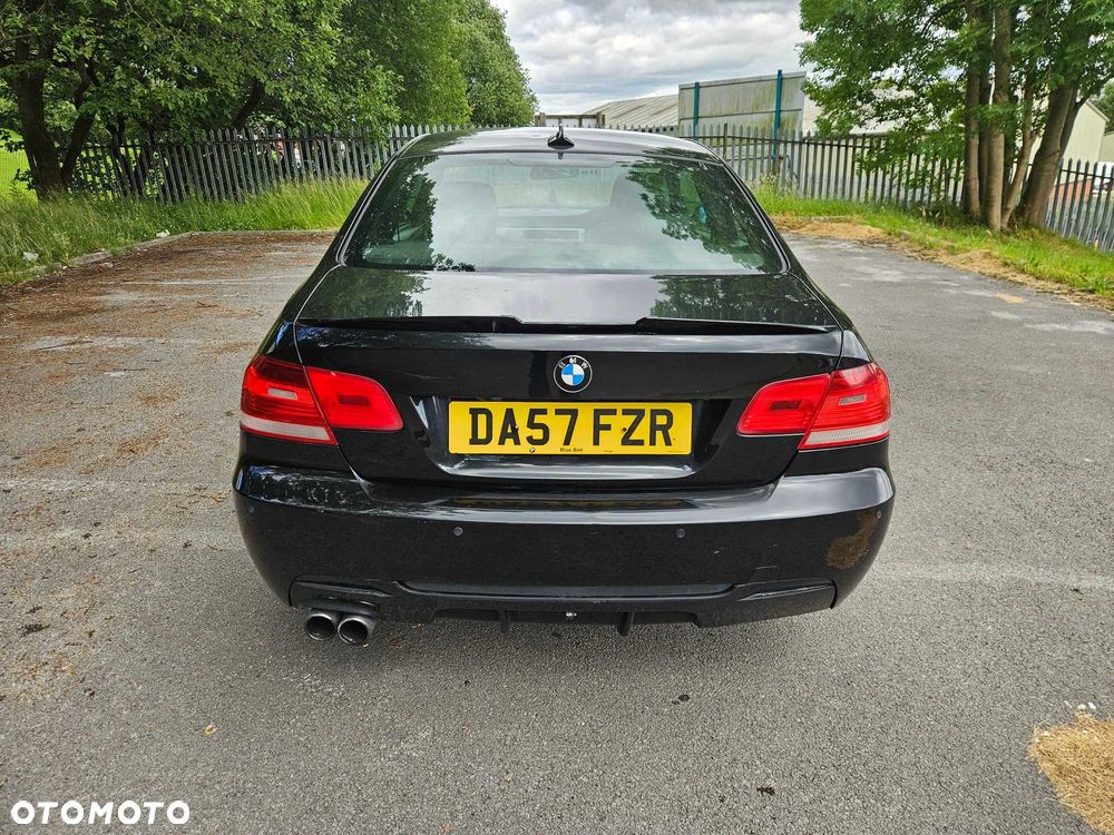 BMW Seria 3 - 2