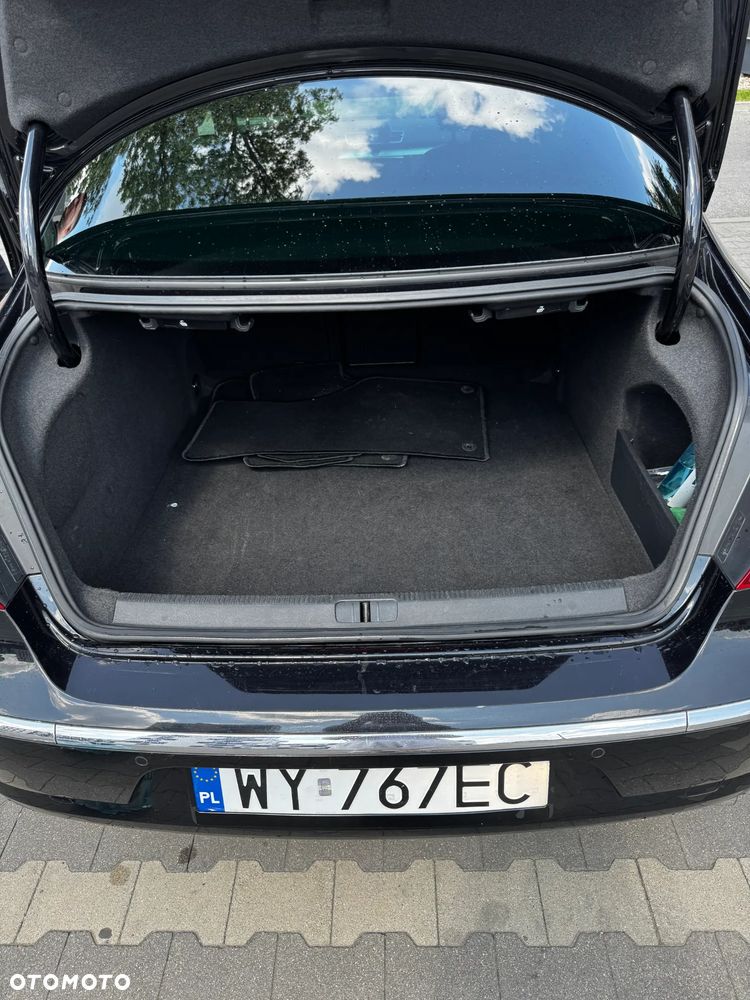 Volkswagen CC - 13