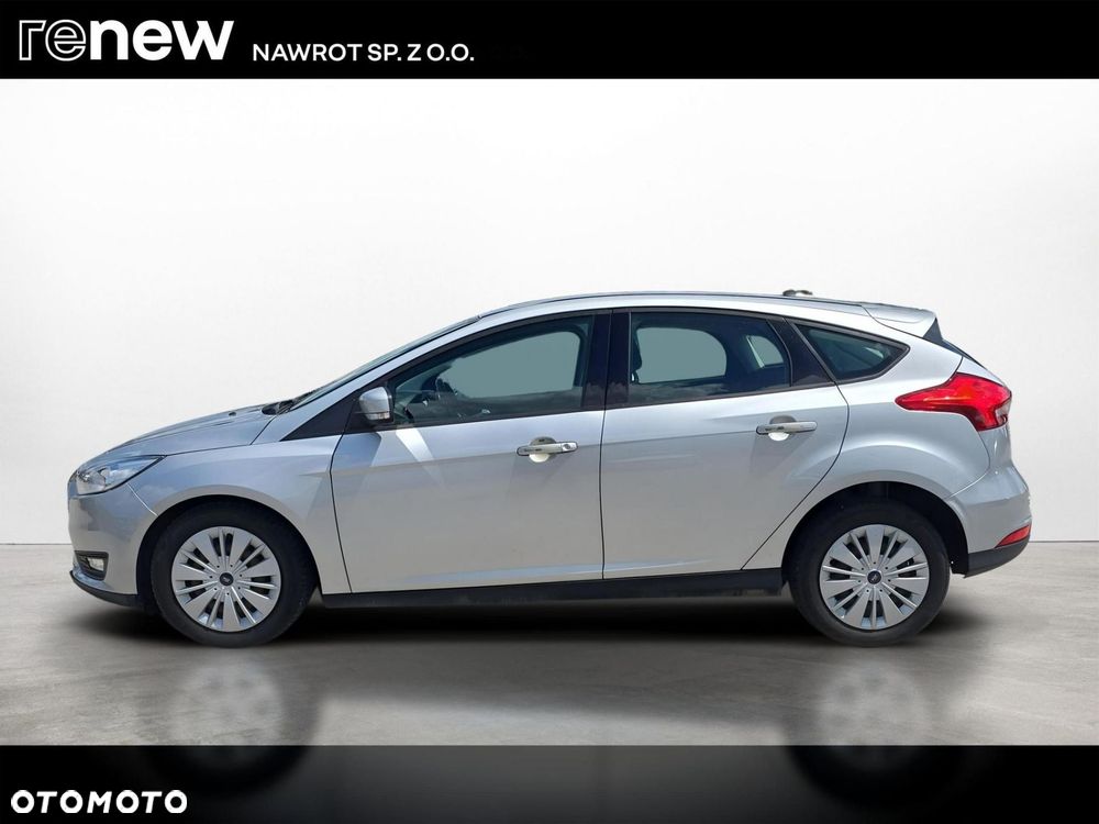 Ford Focus 1.5 TDCi Trend - 2