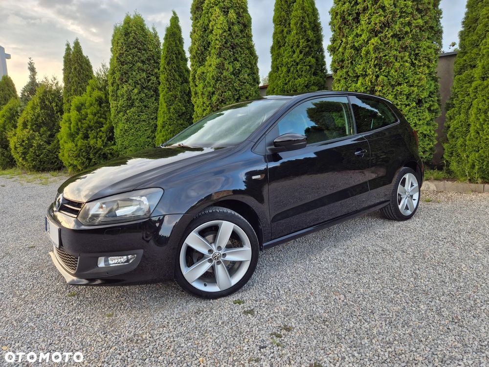 Volkswagen Polo 1.2 Life - 2