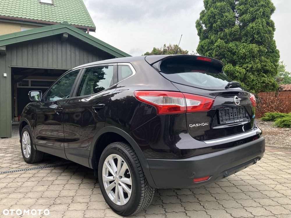 Nissan Qashqai - 3