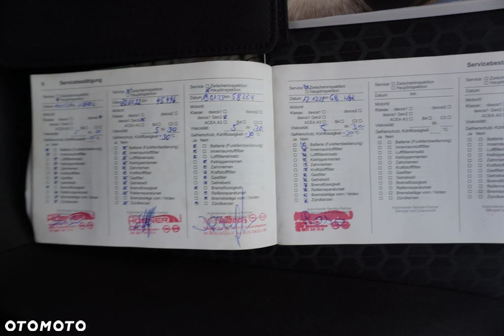 Opel Corsa 1.2 16V (ecoFLEX) Selection - 33