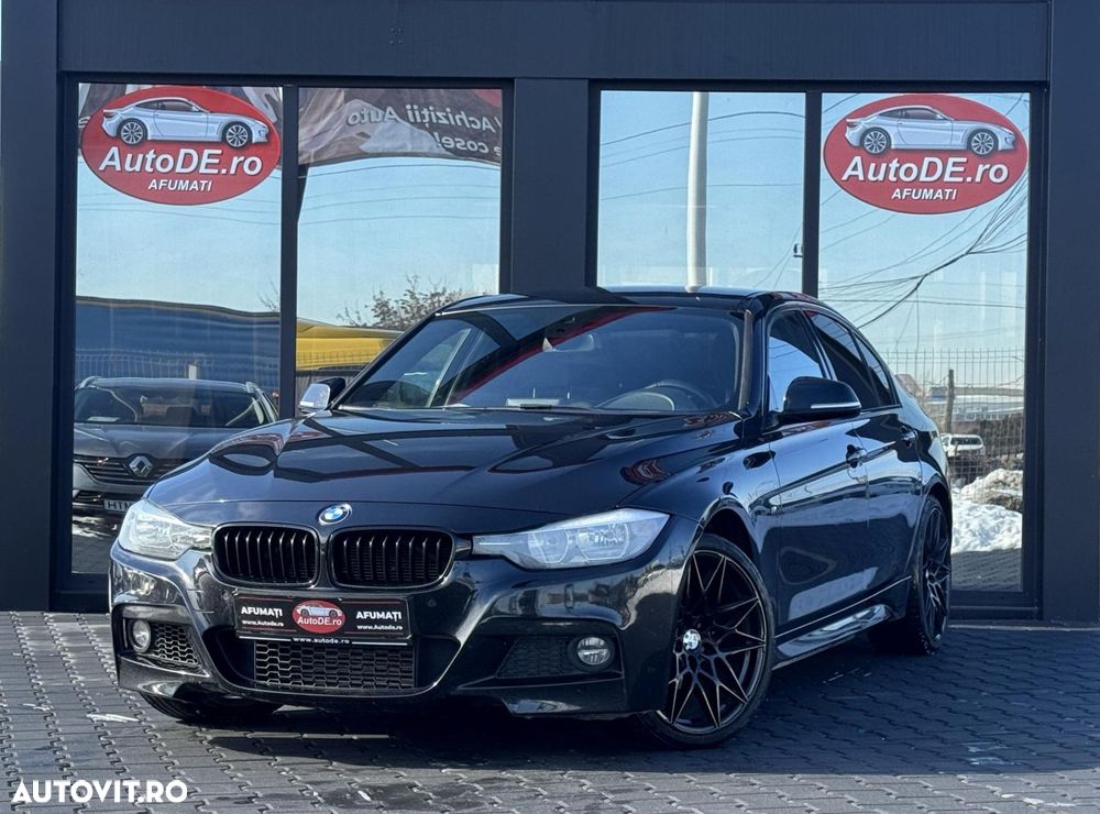 BMW Seria 3 - 1