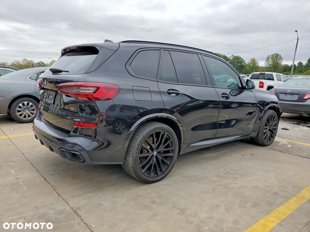 BMW X5 - 4
