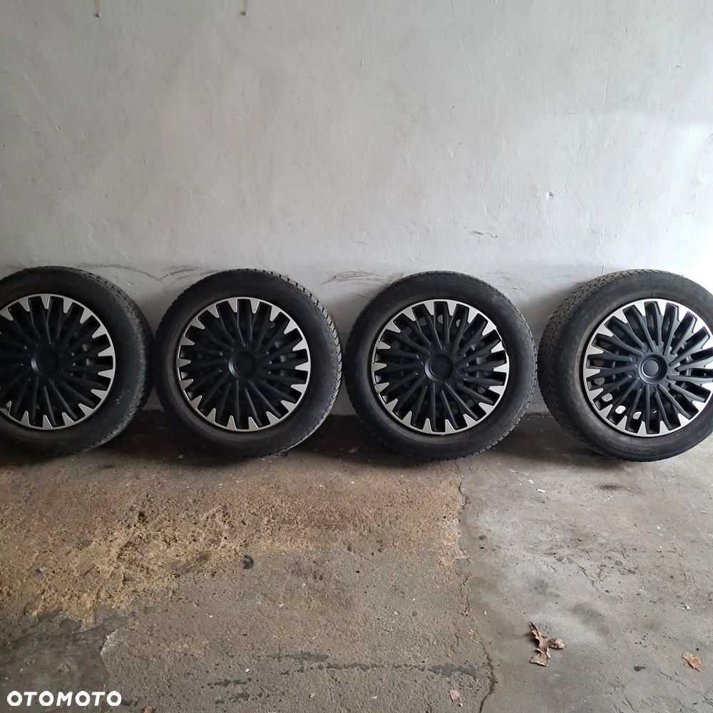 Toyota Corolla 1.6 VVT-i Luna Start - 14