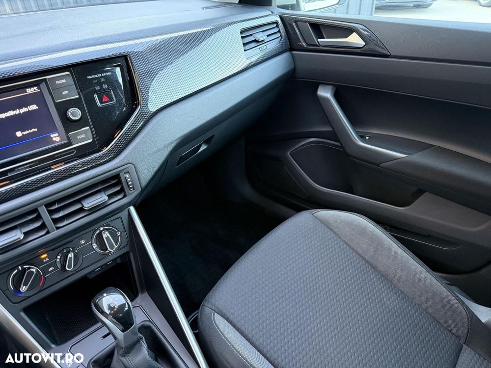 Volkswagen Polo - 7