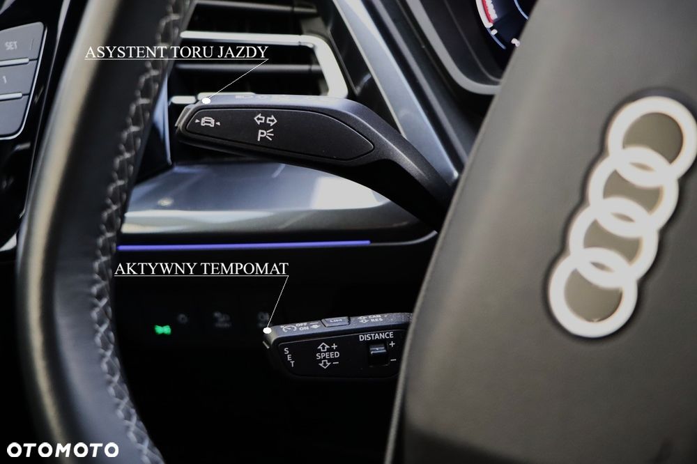 Audi Q4 Sportback e-tron 50 quattro - 32