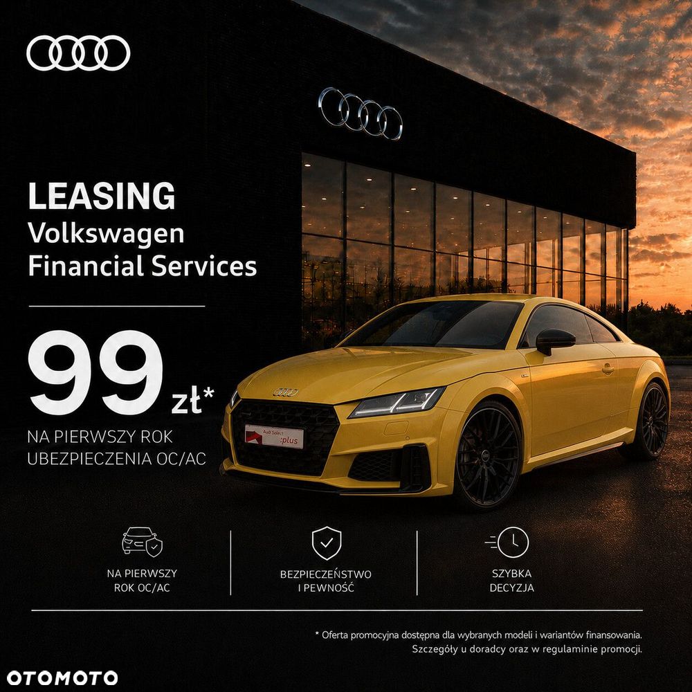 Audi TT Coupé 45 TFSI Quattro S tronic - 5