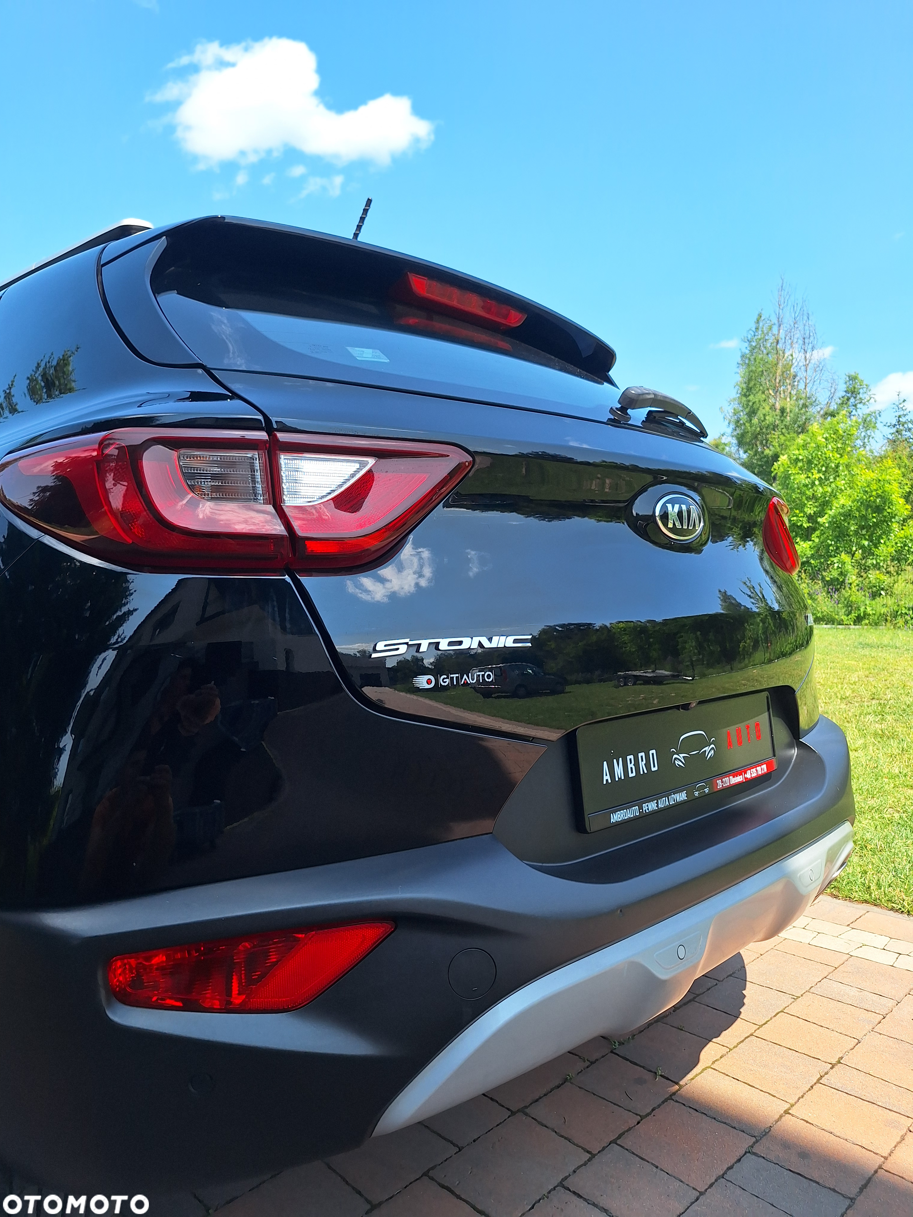 Kia Stonic 1.4 Edition 7 - 5