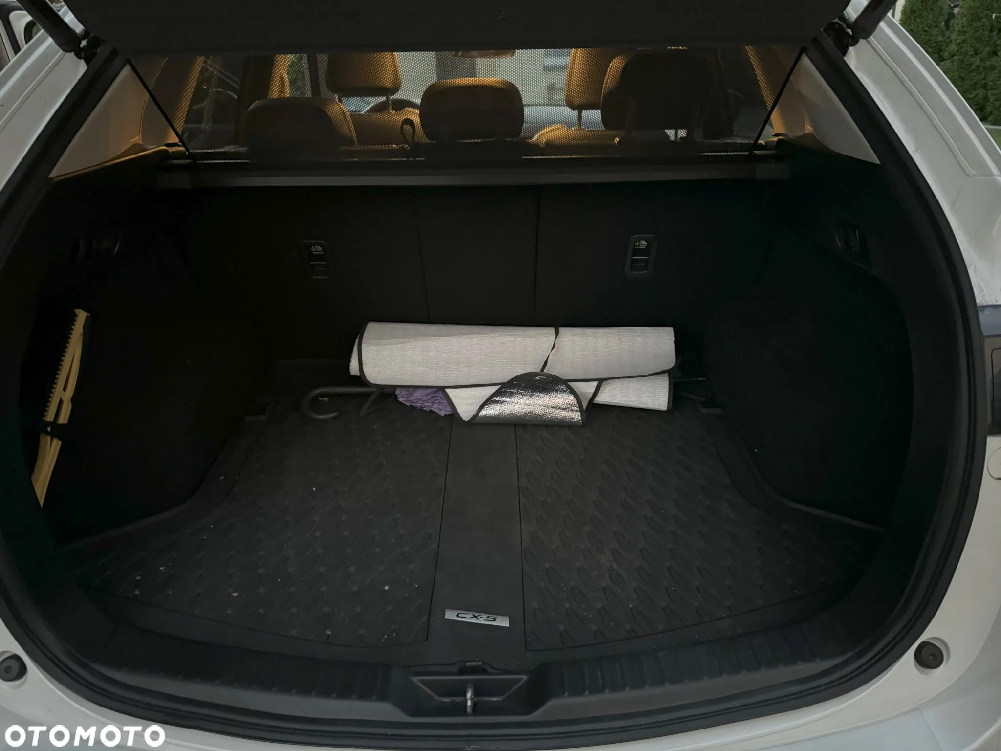 Mazda CX-5 2.0 Skypassion 2WD - 21