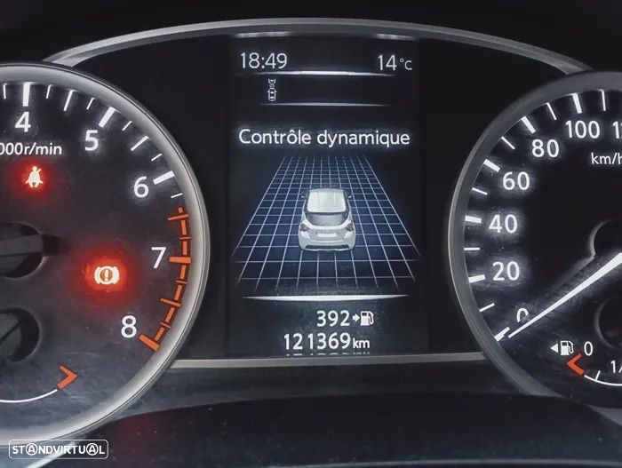 Nissan Micra 0.9 IG-T Acenta - 23