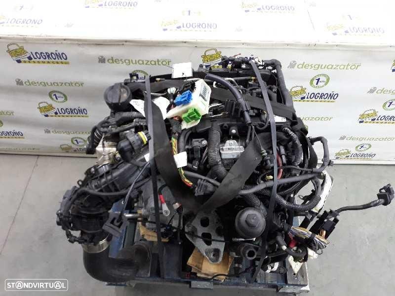 MOTOR COMPLETO BMW SERIE 3 BERLINA F30N REF. B47D20A - 1