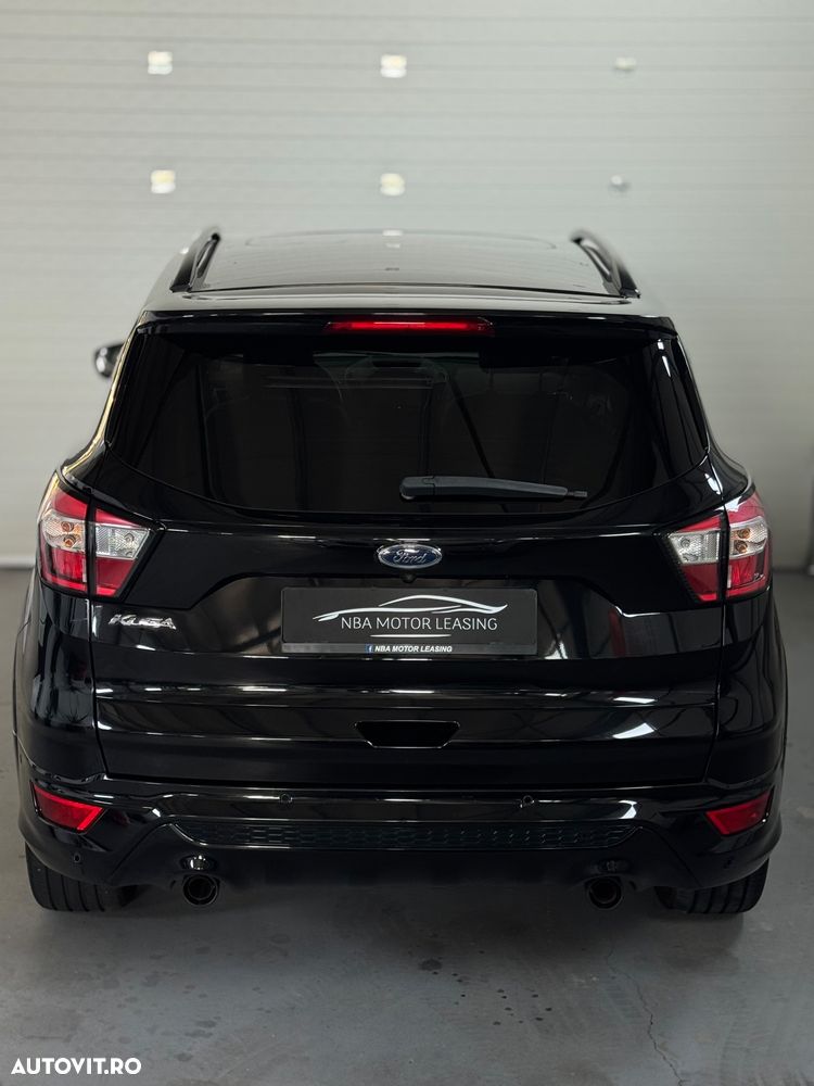 Ford Kuga 1.5 EcoBoost 2x4 ST-Line - 5