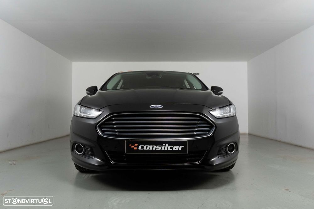 Ford Mondeo 1.5 TDCi Titanium - 3