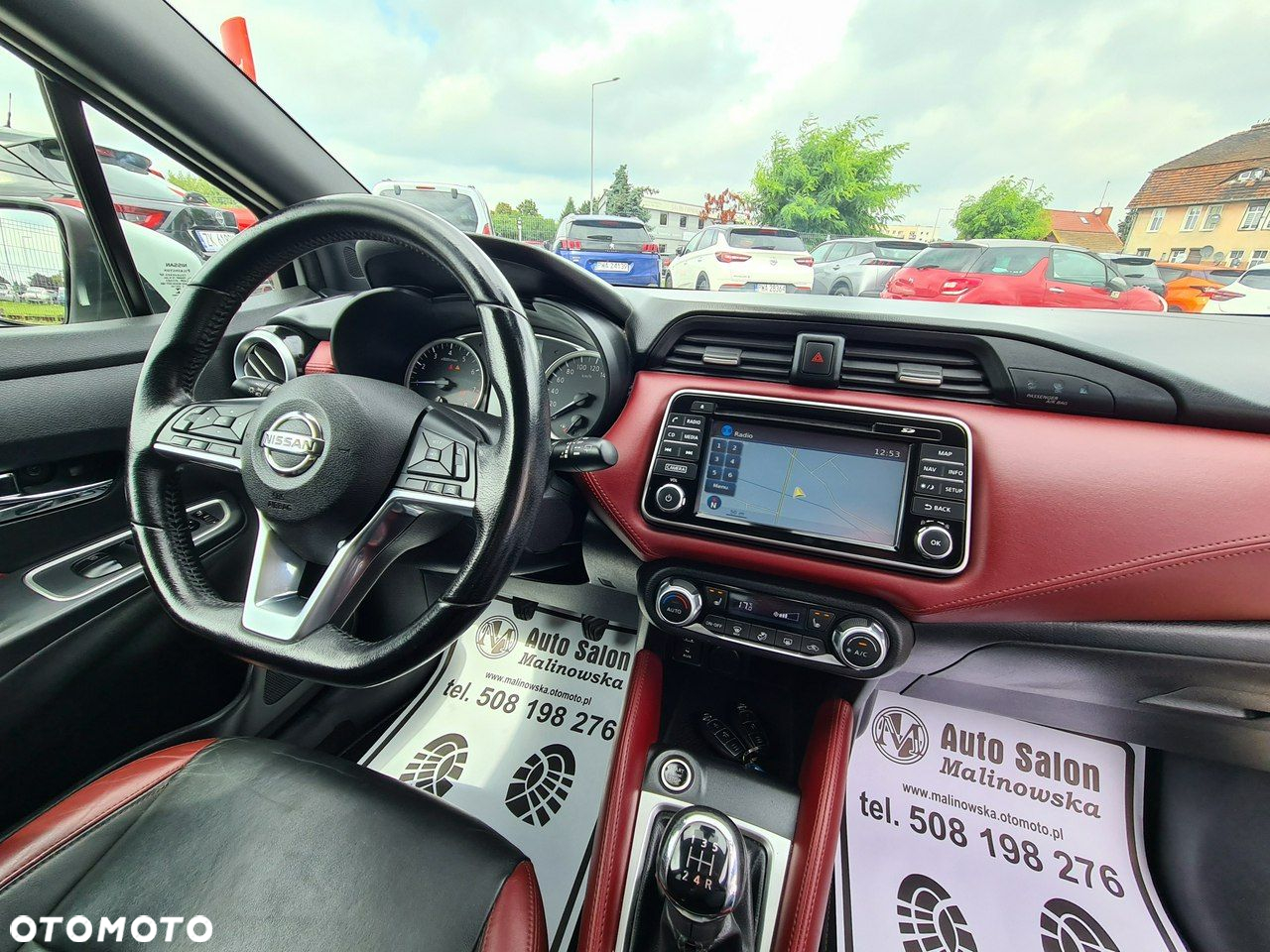 Nissan Micra 0.9 IG-T BOSE Personal Premium Edition - 23