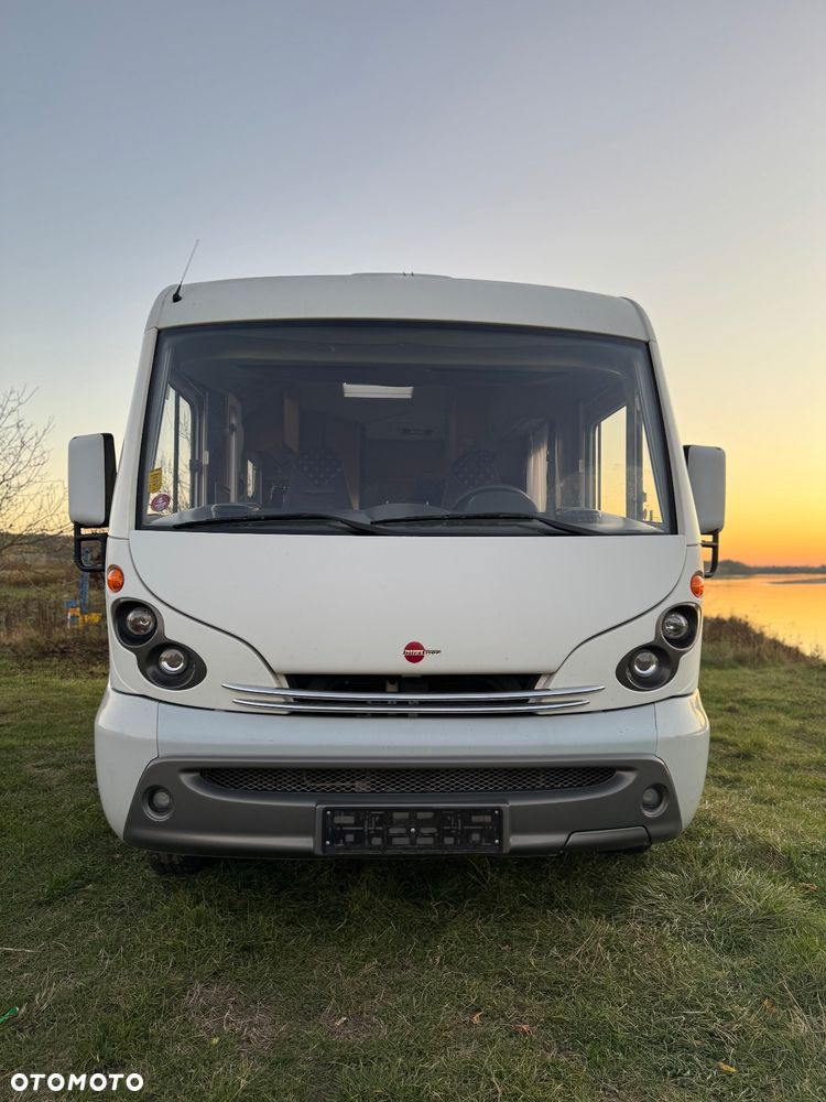 Burstner i660 ELEGANCE - 3