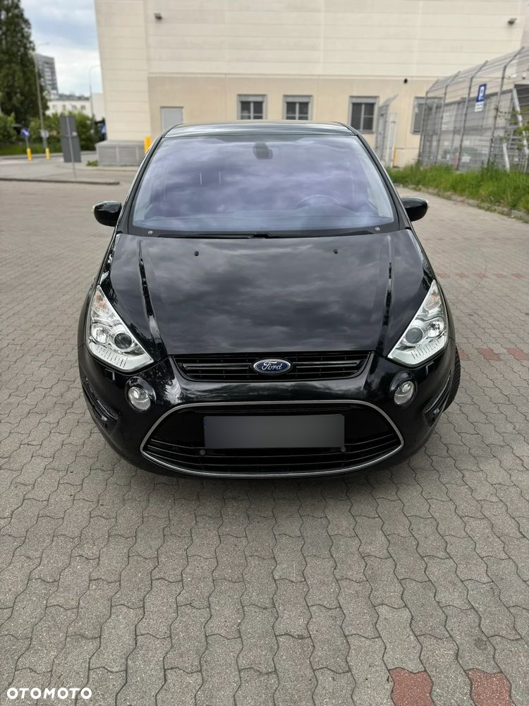 Ford S-Max 2.0 EcoBoost Titanium - 6