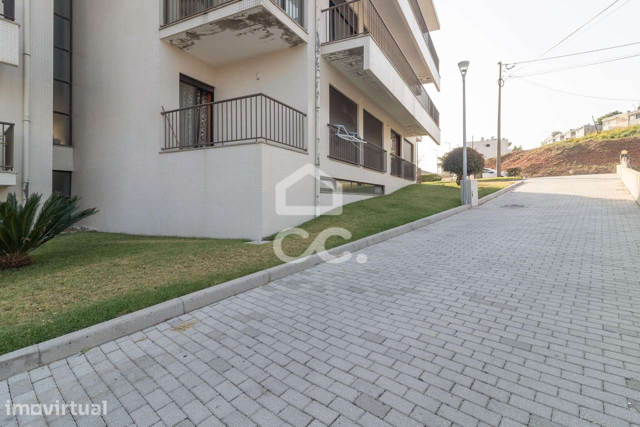 Apartamento T3 Selho São Jorge - Guimarães - Grande imagem: 3/24