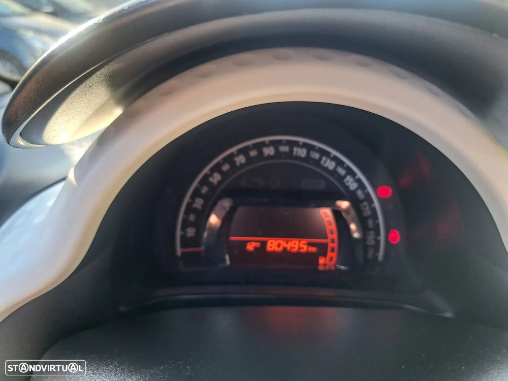 Renault Twingo 1.0 SCe Limited - 14