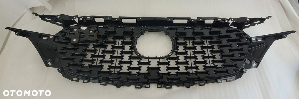 GRILL ATRAPA MAZDA CX-5 II KF LIFT 2022- KSD5-50719 - 6