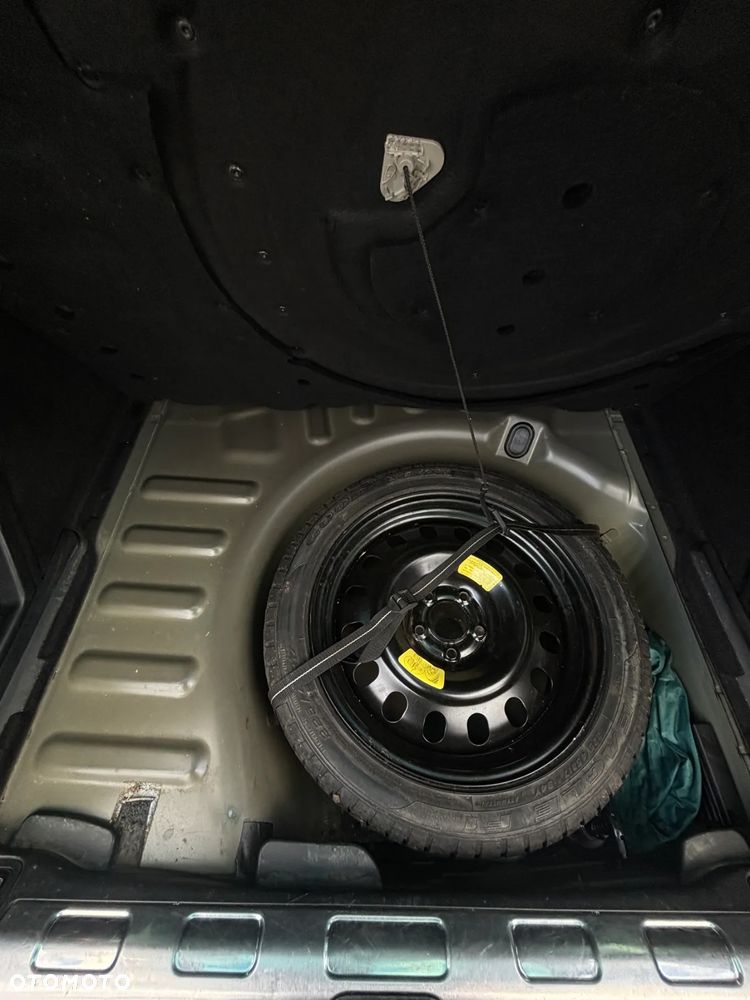 Citroën C5 2.0 HDi Exclusive Equilibre Navi - 16