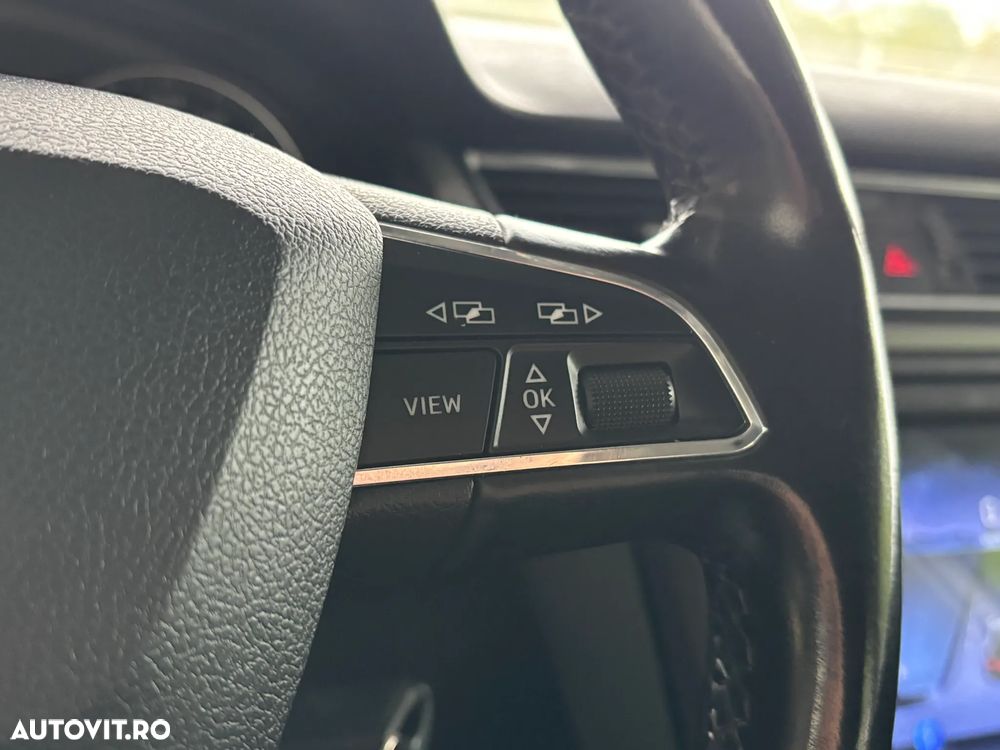 Seat Toledo 1.0 TSI Start&Stop DSG7 Style - 31
