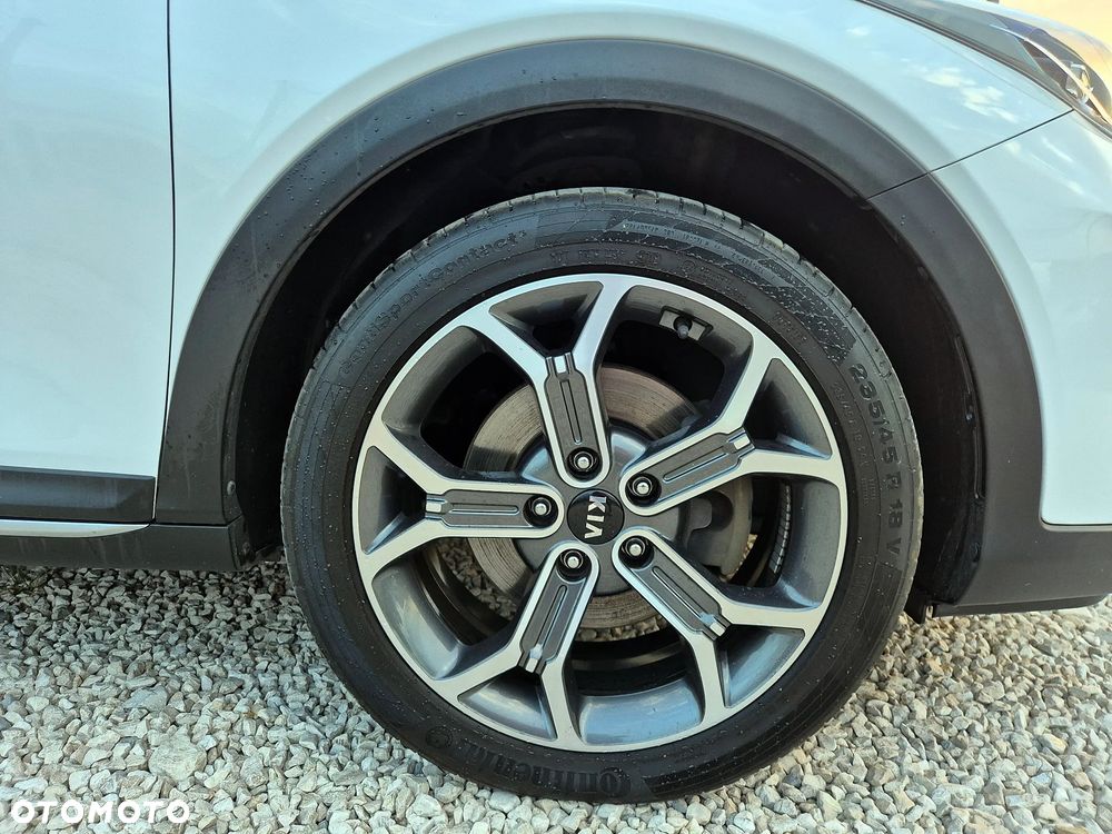 Kia XCeed 1.4 T-GDI XL - 11