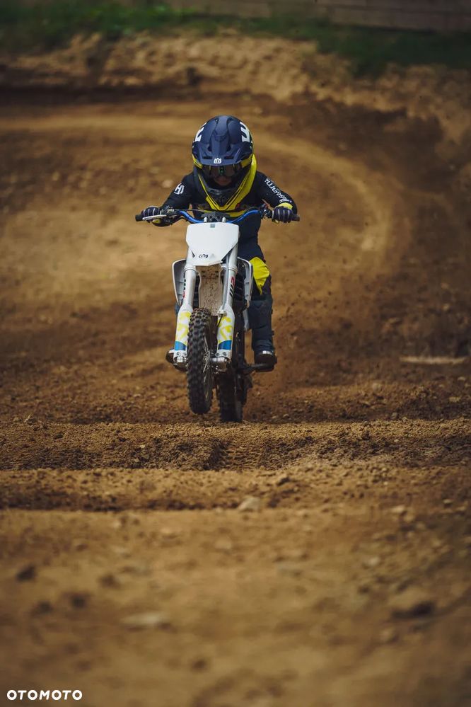 Husqvarna Inny - 15