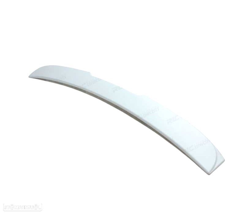 AILERON SPOILER TRASEIRO SUPERIOR BMW E60 SEDAN 03-10 LOOK ACS - 4
