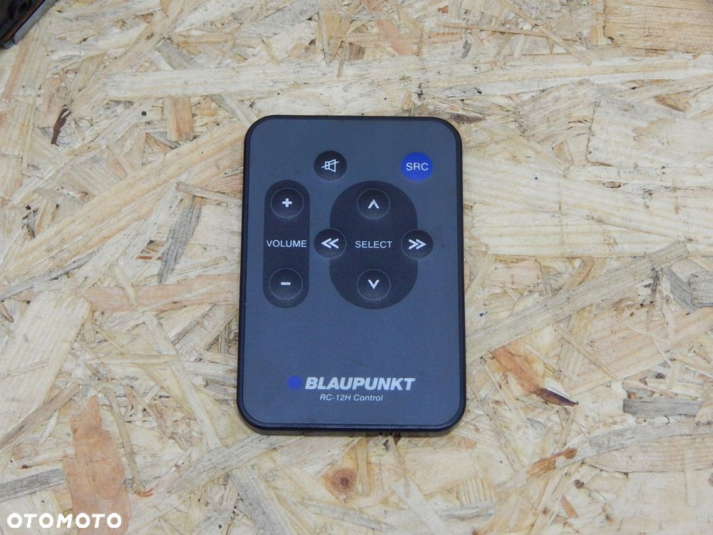 radio samochodowe radioodtwarzacz blaupunkt san diego mp35 uszkodzone cd - 5