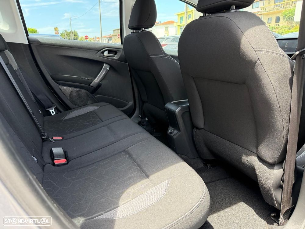 Peugeot 2008 1.6 BlueHDi Allure - 15